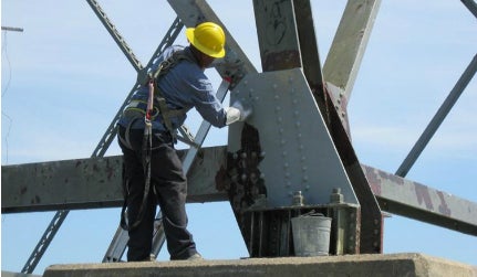 Induron coatings
